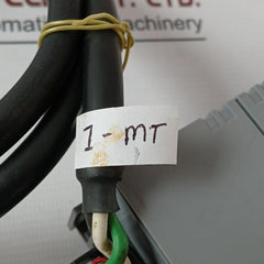 Yokogawa Pw482-11 S2 Pw482 Power Module 220-240Vac 50/60Hz 1.3A