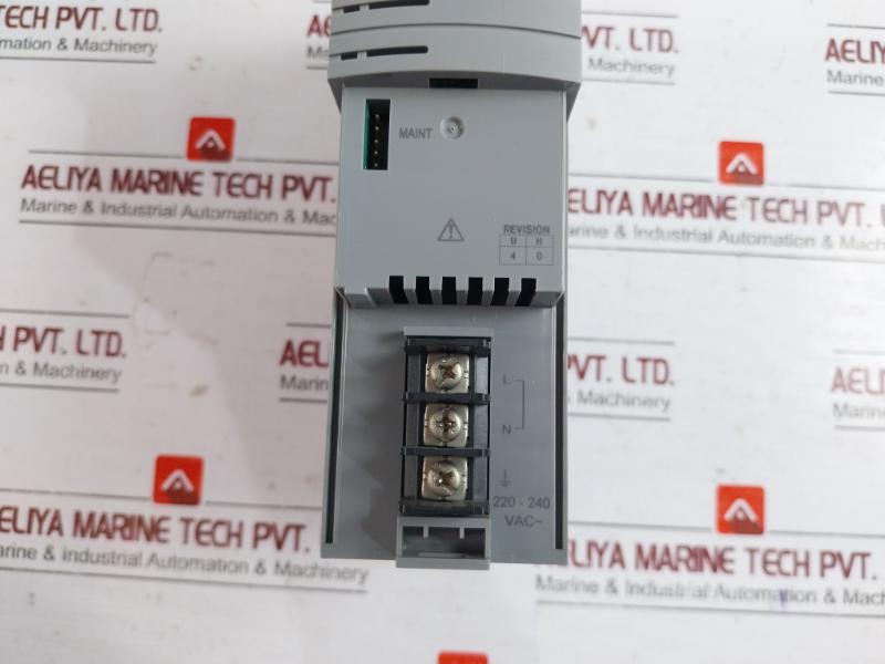 Yokogawa Pw482 -50 S2 Power Module 220-240Vac Suffix-50 Style 2020.11