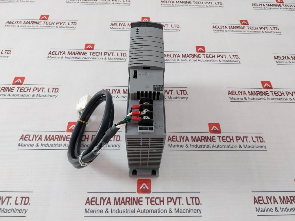 Yokogawa Pw482 S2 Power Supply Module 200–240Vac 50/60Hz 1.3A (Not Working)