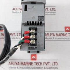 Yokogawa Pw482 S2 Power Supply Module 200–240Vac 50/60Hz 1.3A