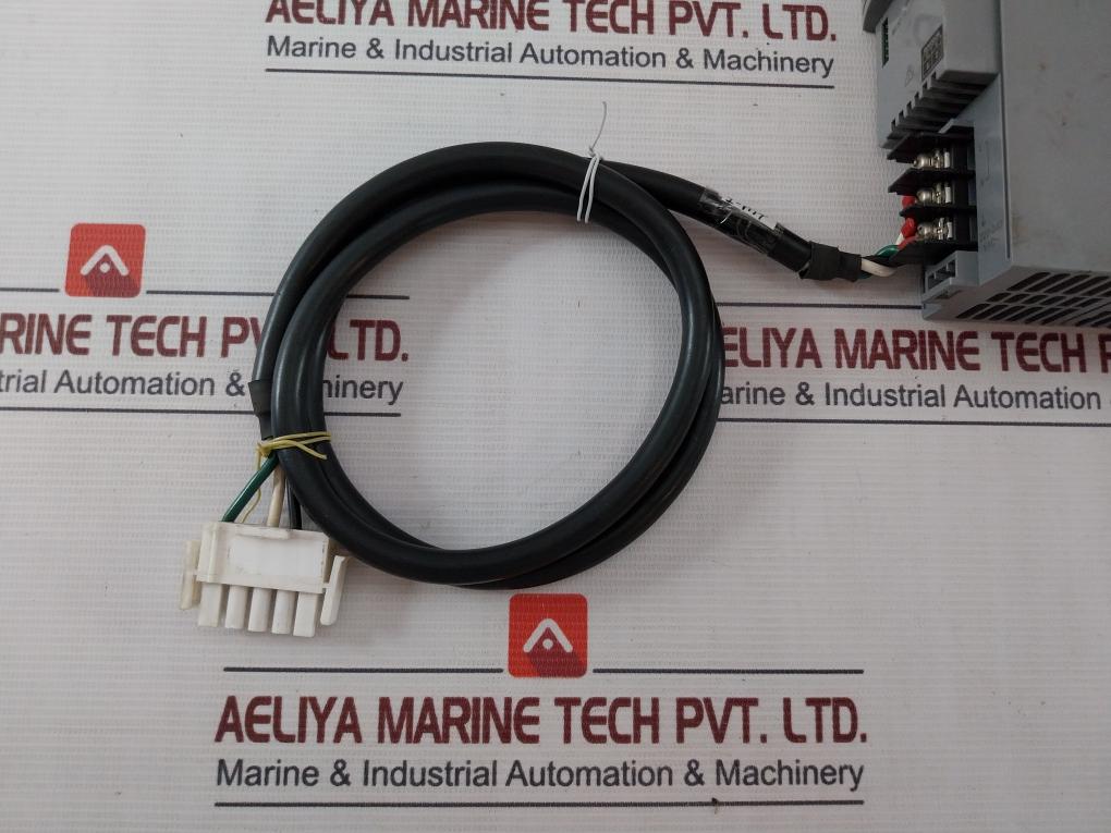 Yokogawa Pw482 S2 Power Supply Module 200–240Vac 50/60Hz 1.3A (Not Working)