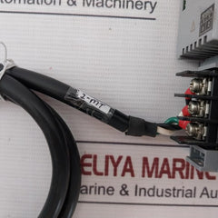 Yokogawa Pw482 S2 Power Supply Module 200–240Vac 50/60Hz 1.3A