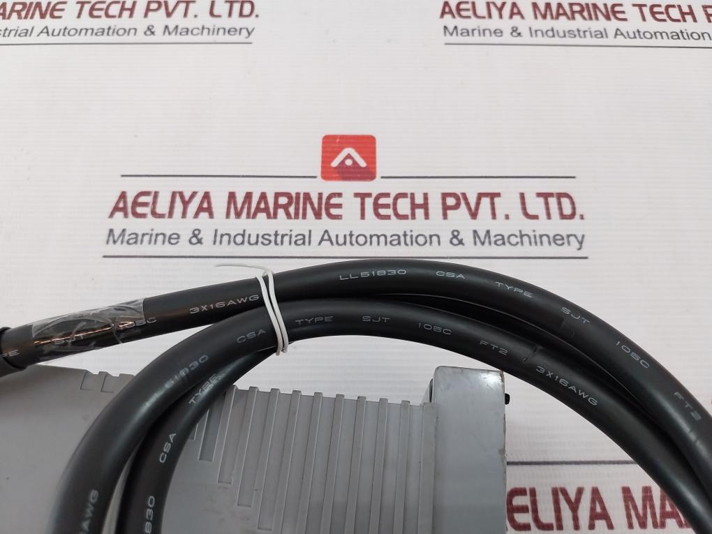 Yokogawa Pw482 S2 Power Supply Module 200–240Vac 50/60Hz 1.3A (Not Working)