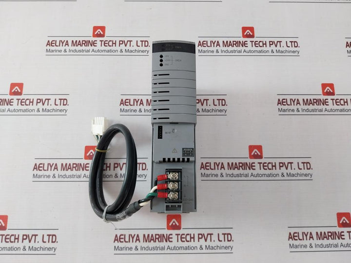 Yokogawa Pw482 S2 Power Supply Module 200–240Vac 50/60Hz 1.3A