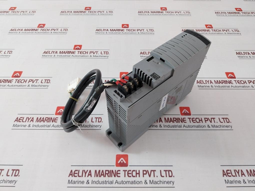 Yokogawa Pw482 S2 Power Supply Module 200–240Vac 50/60Hz 1.3A (Not Working)