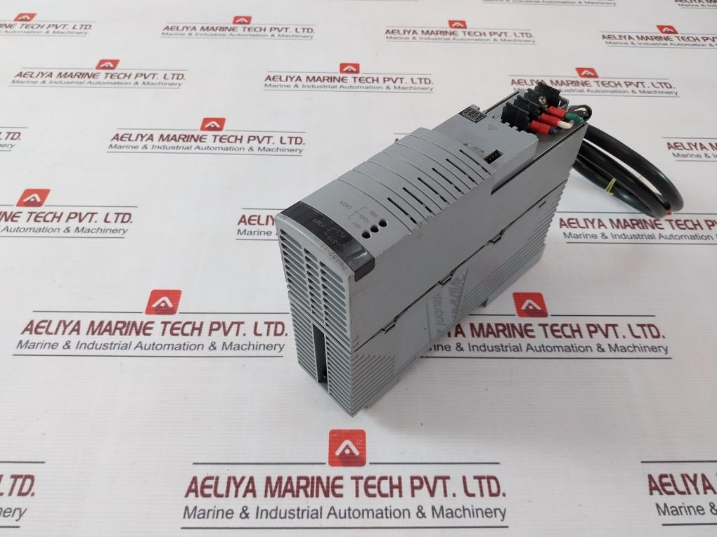 Yokogawa Pw482 S2 Power Supply Module 200–240Vac 50/60Hz 1.3A (Not Working)