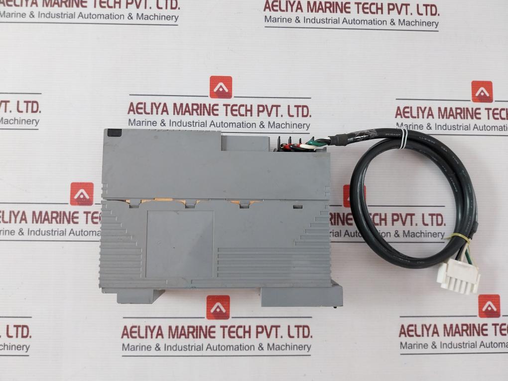 Yokogawa Pw482 S2 Power Supply Module 200–240Vac 50/60Hz 1.3A (Not Working)