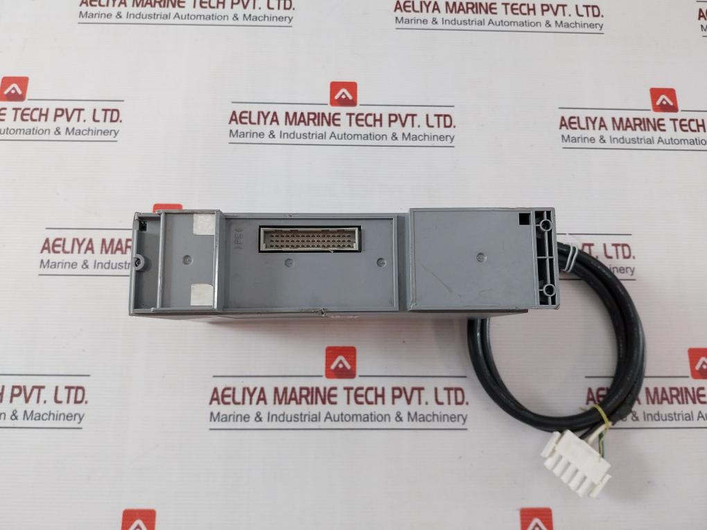 Yokogawa Pw482 S2 Power Supply Module 200–240Vac 50/60Hz 1.3A (Not Working)