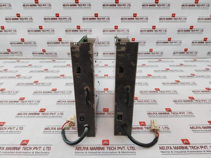 Yokogawa Pw701 Power Supply Module
