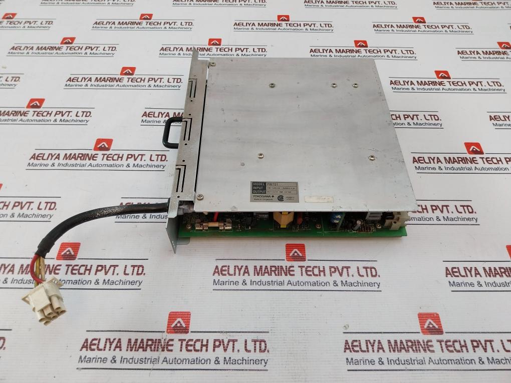 Yokogawa Pw701 Power Supply Module