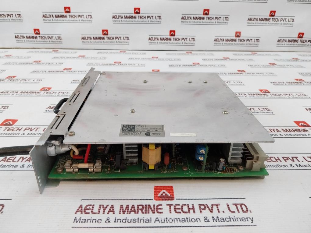 Yokogawa Pw701 Power Supply Module