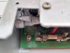 Yokogawa Pw701 Power Supply Module