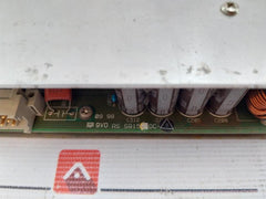 Yokogawa Pw701 Power Supply Module