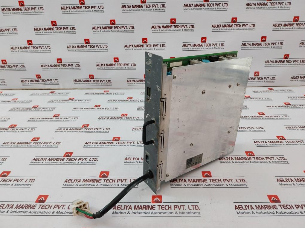 Yokogawa Pw701 Power Supply Module