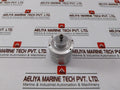 Yokogawa Py76 Brushless Synchro Motor 100Vrms 50/60Hz 0.09/0.07A