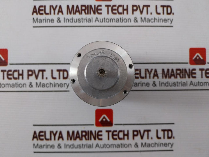 Yokogawa Py76 Brushless Synchro Motor 100Vrms 50/60Hz 0.09/0.07A