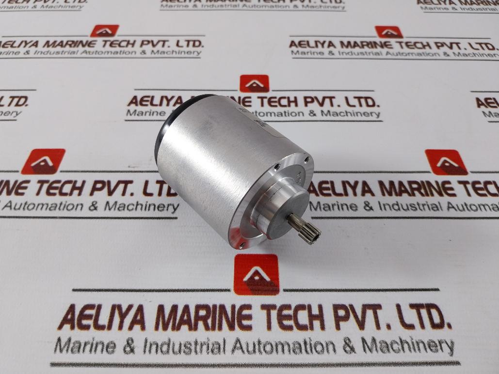 Yokogawa Py76 Brushless Synchro Motor 100Vrms 50/60Hz 0.09/0.07A