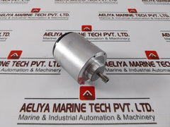 Yokogawa Py76 Brushless Synchro Motor 100Vrms 50/60Hz 0.09/0.07A