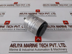 Yokogawa Py76 Brushless Synchro Motor 100Vrms 50/60Hz 0.09/0.07A