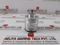 Yokogawa Py76 Brushless Synchro Motor 100Vrms 50/60Hz 0.09/0.07A