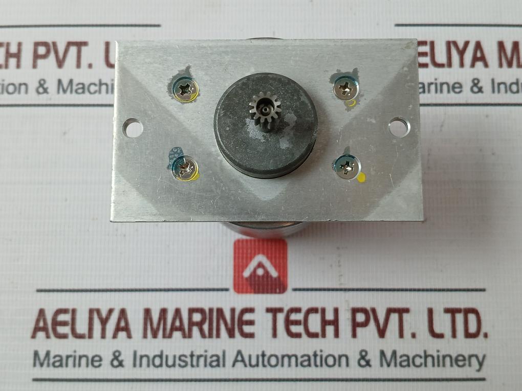 Yokogawa Py76 Synchro 100V Rms 50/60 Hz A19609 0.09A / 0.07A