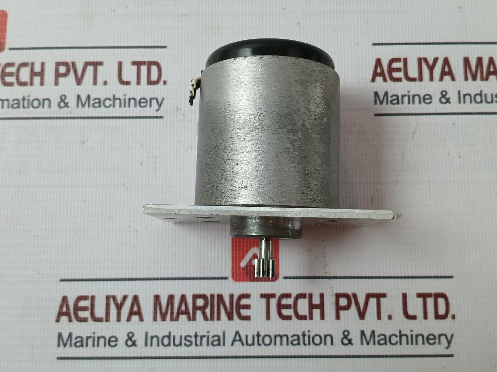 Yokogawa Py76 Synchro 100V Rms 50/60 Hz A19609 0.09A / 0.07A