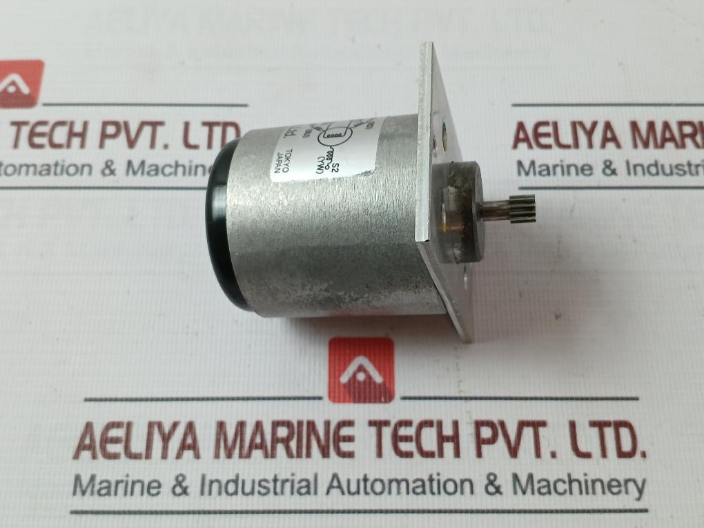 Yokogawa Py76 Synchro 100V Rms 50/60 Hz A19609 0.09A / 0.07A