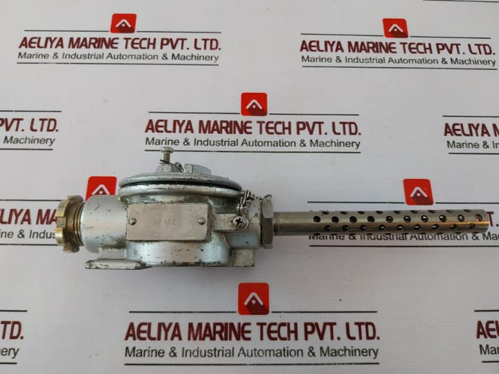Yokogawa Ra22S Resistance Bulb Ts571868