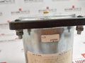 Yokogawa Rh 0801-0510-02 Amperes Ammeter 036846