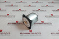 Yokogawa Rh 0801-0510-02 Amperes Ammeter 036846