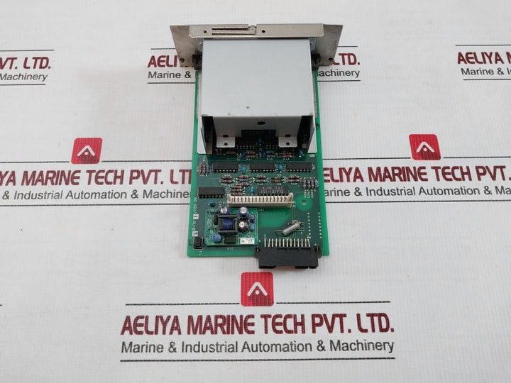 Yokogawa Rio Bus Connection Module Aip512