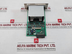 Yokogawa Rio Bus Connection Module Aip512