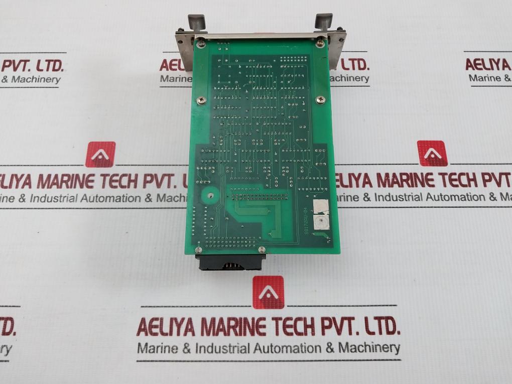 Yokogawa Rio Bus Connection Module Aip512