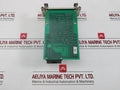 Yokogawa Rio Bus Connection Module Aip512