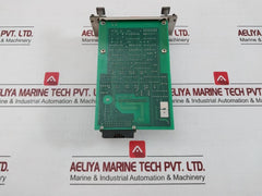 Yokogawa Rio Bus Connection Module Aip512