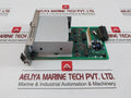 Yokogawa Rio Bus Connection Module Aip512