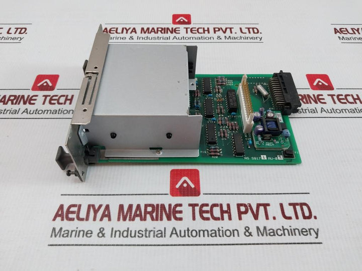 Yokogawa Rio Bus Connection Module Aip512