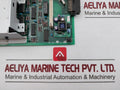 Yokogawa Rio Bus Connection Module Aip512