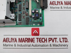 Yokogawa Rio Bus Connection Module Aip512