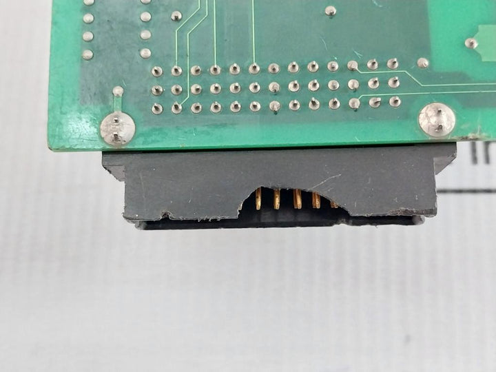 Yokogawa Rio Bus Connection Module Aip512