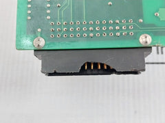 Yokogawa Rio Bus Connection Module Aip512
