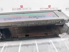 Yokogawa Rs-422A Chart Recorder 100-240V 50/60Hz 70Va