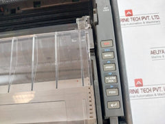 Yokogawa Rs-422A Chart Recorder 100-240V 50/60Hz 70Va