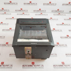 Yokogawa Rs-422A Chart Recorder 100-240V 50/60Hz 70Va