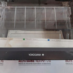 Yokogawa Rs-422A Chart Recorder 100-240V 50/60Hz 70Va