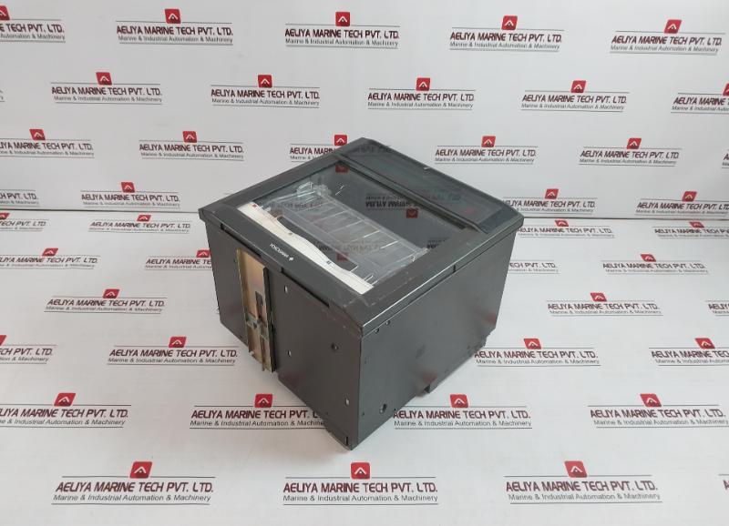 Yokogawa Rs-422A Chart Recorder 100-240V 50/60Hz 70Va