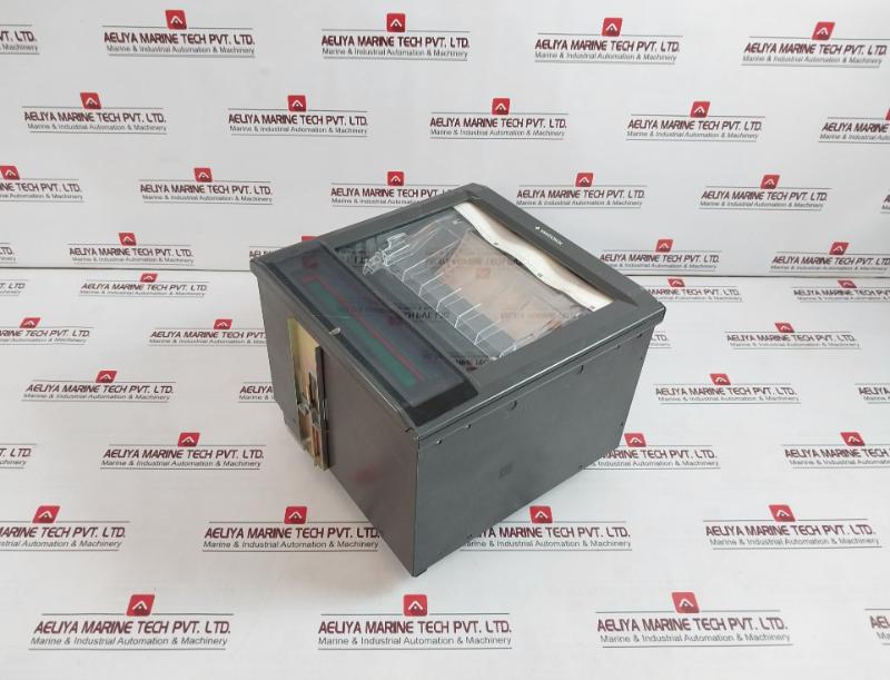 Yokogawa Rs-422A Chart Recorder 100-240V 50/60Hz 70Va