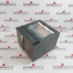 Yokogawa Rs-422A Chart Recorder 100-240V 50/60Hz 70Va