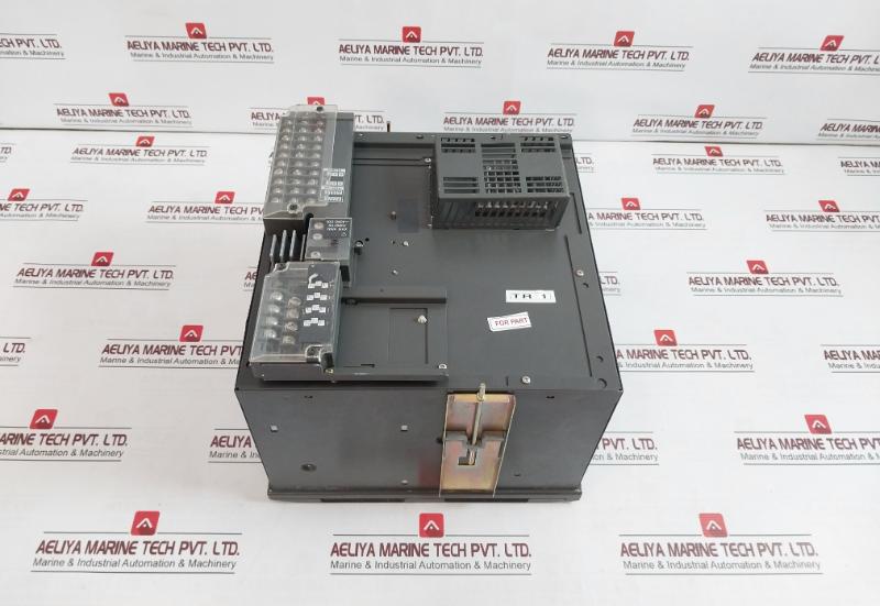 Yokogawa Rs-422A Chart Recorder 100-240V 50/60Hz 70Va