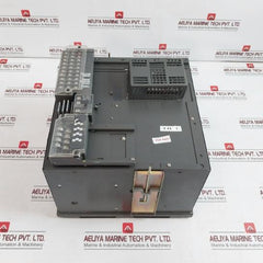 Yokogawa Rs-422A Chart Recorder 100-240V 50/60Hz 70Va